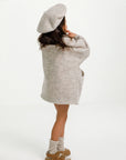 Papercut Patterns, Nova Coat KIDS