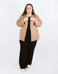Papercut Patterns, Juno Jacket
