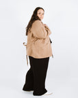Papercut Patterns, Juno Jacket
