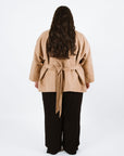 Papercut Patterns, Juno Jacket