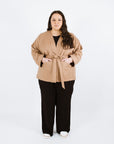 Papercut Patterns, Juno Jacket