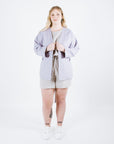 Papercut Patterns, Juno Jacket