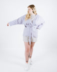 Papercut Patterns, Juno Jacket
