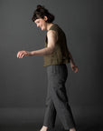 Merchant & Mills Miller Waistcoat