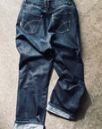 Merchant & Mills Heroine Jeans