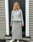 Megan Nielsen Jarrah Sweater