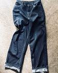 Merchant & Mills Heroine Jeans
