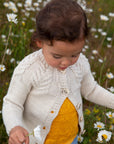 Antler Cardigan, Tin Can Knits. Print Knitting Pattern