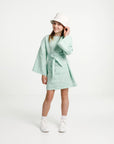 Papercut Patterns, Array Dress & Top KIDS