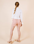 Papercut Patterns, Ashling Blouse and Dress