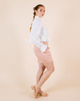 Papercut Patterns, Ashling Blouse and Dress