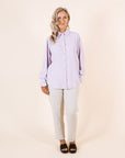 Papercut Patterns, Ashling Blouse and Dress