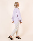 Papercut Patterns, Ashling Blouse and Dress