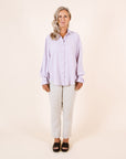 Papercut Patterns, Ashling Blouse and Dress