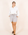 Papercut Patterns, Ashling Blouse and Dress
