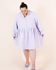 Papercut Patterns, Ashling Blouse and Dress
