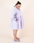 Papercut Patterns, Ashling Blouse and Dress
