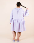 Papercut Patterns, Ashling Blouse and Dress