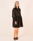 Papercut Patterns, Ashling Blouse and Dress