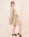 Papercut Patterns, Ashling Blouse and Dress