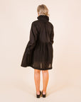 Papercut Patterns, Ashling Blouse and Dress