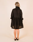 Papercut Patterns, Ashling Blouse and Dress