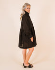 Papercut Patterns, Ashling Blouse and Dress