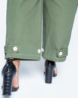 Closet Core Patterns Blanca Flight Suit