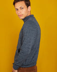 Friday Pattern Company - Arlo Track Jacket