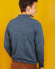 Friday Pattern Company - Arlo Track Jacket