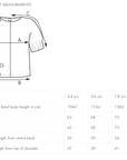 The Assembly Line - Cuff Top Mini
