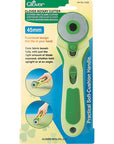 Clover 45mm Rotary Cutter