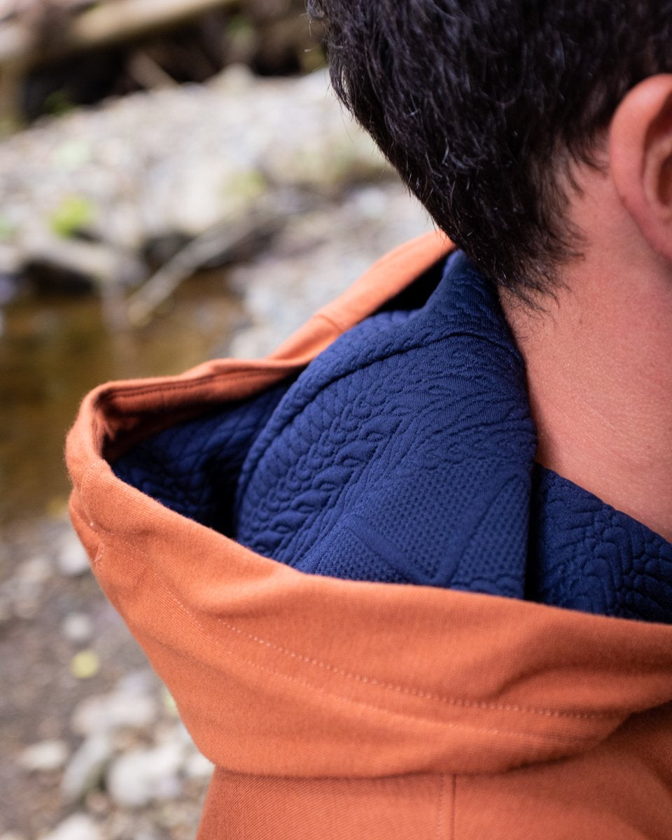 Thread Theory Carmanah Sweater