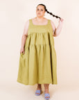 Papercut Patterns, Celestia Dress