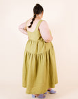 Papercut Patterns, Celestia Dress