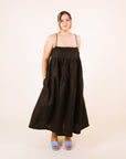 Papercut Patterns, Celestia Dress