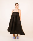 Papercut Patterns, Celestia Dress