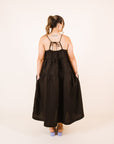 Papercut Patterns, Celestia Dress
