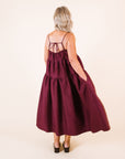 Papercut Patterns, Celestia Dress