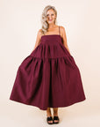 Papercut Patterns, Celestia Dress