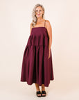 Papercut Patterns, Celestia Dress