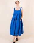 Papercut Patterns, Celestia Dress