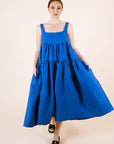 Papercut Patterns, Celestia Dress