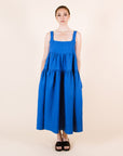 Papercut Patterns, Celestia Dress