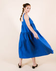Papercut Patterns, Celestia Dress