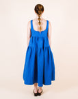Papercut Patterns, Celestia Dress
