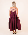 Papercut Patterns, Celestia Dress