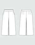 The Assembly Line - Culottes