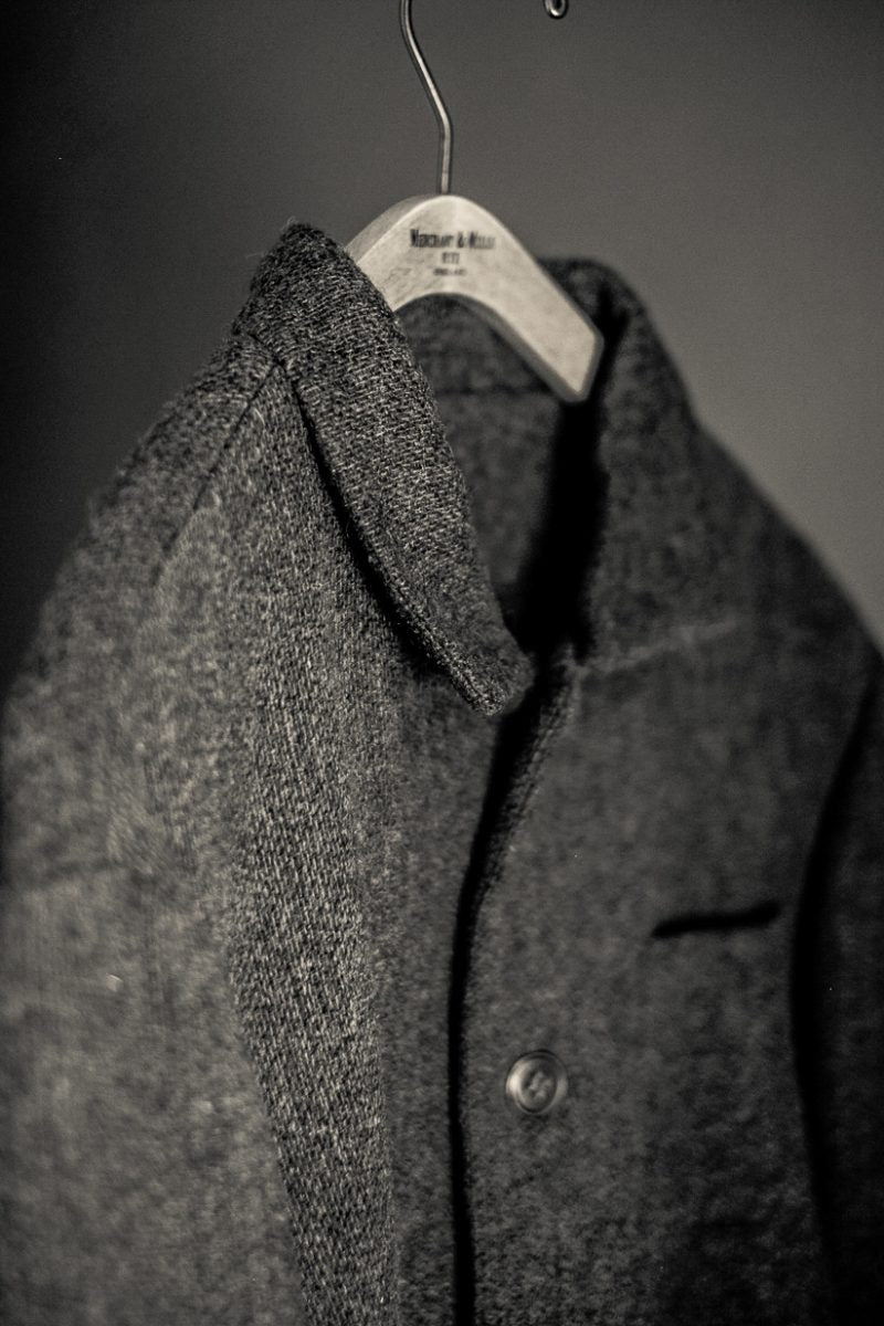 Merchant & Mills Foreman Mens Jacket