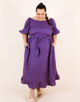 Papercut Patterns, Estella Dress/Top/Skirt